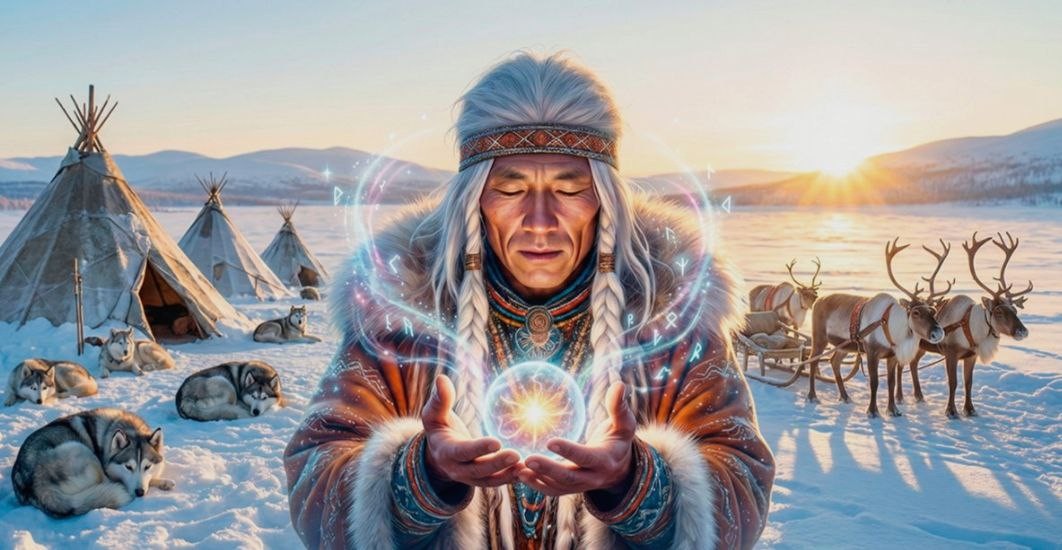 Экскурсионно-игровая программа «Приключение в Мире Духов: Поиск Ключей»