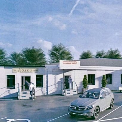 «Колос» готовится к обновлению: единственный ДК исторической Елабуги ждёт капитальный ремонт