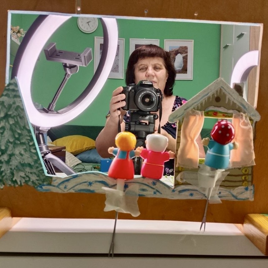 В Елабужском районе появится видеостудия для детей и молодёжи